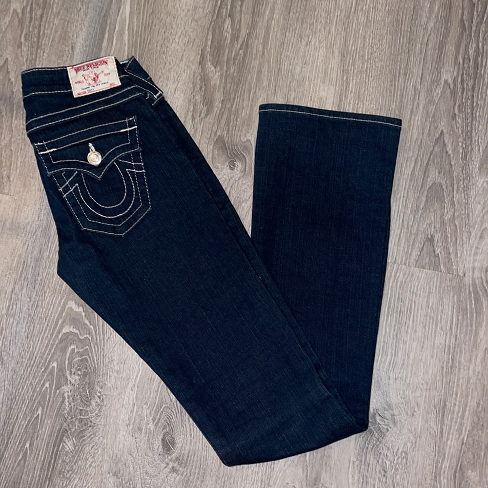 True religion jeans (original)